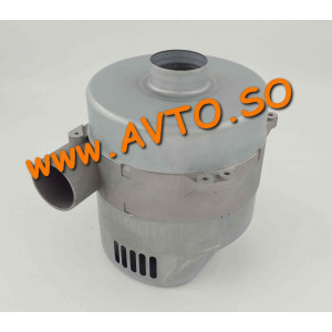 Турбина AMETEK Windjammer 117637-01