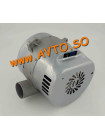 Вакуумный мотор AMETEK 117416-01 Windjammer