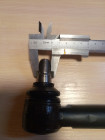 Рулевой наконечник KOMATSU CA0350669 tie rod/rod end