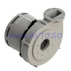 Турбина AMETEK Nautilair 150232-08
