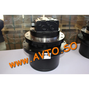 NABTESCO GM18VL2-K-33/56-10 экскаватор SK115 SK135 YX15V00003F1