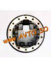 NABTESCO GM18VL2-K-33/56-10 экскаватор SK115 SK135 YX15V00003F1