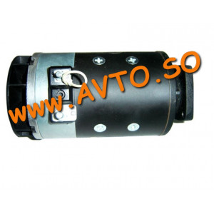 LINDE 0009767160 EPS steering DC motor