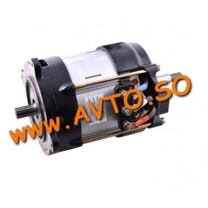 NICHIYU FBR15-25 Electric Traveling drive motor