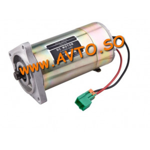 NISSAN 29210-15K00 NISSAN FBR15-18 steering dc motor