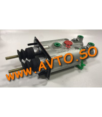 Тормозной клапан F18/61510, F18/61530 HMK 102