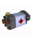 Гидронасос 1PN.229.AJT3