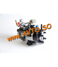 DELPHI 9320A613G Топливный Насос Высокого Давления ТНВД