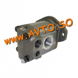 Гидронасос STEINBOCK BOSS 88141123B Pump Stapler RH25D, RH30D