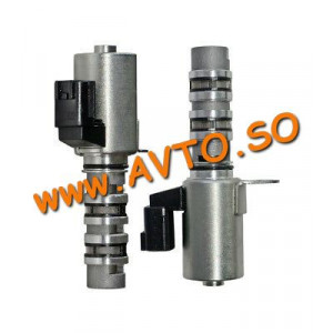 SISU J023913 SOLENOID, СОЛЕНОИД