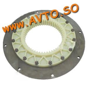 Terex NOELL NSC 644H	141785537	Flange